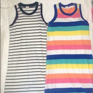 Crewcuts Size 10 Girls Maxi Dress